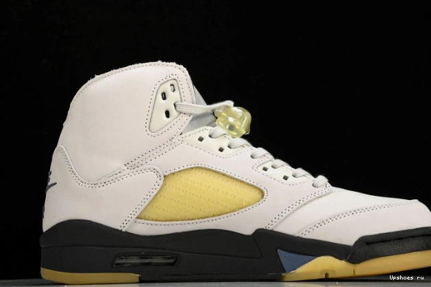  Maniére FZ5758-004 5 Blue  A Ma Jordan Retro Diffused 1208